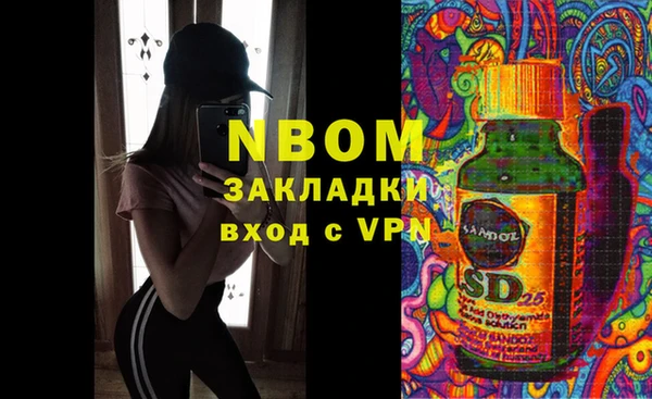 крисы Гусев